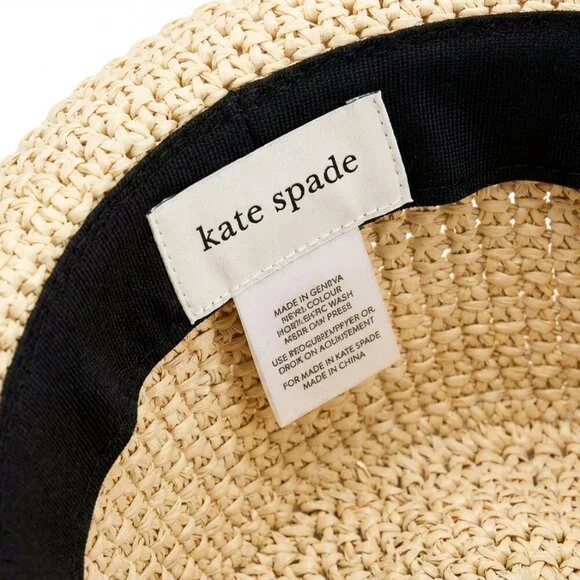 Kate Spade Hat - Picture 3 of 6